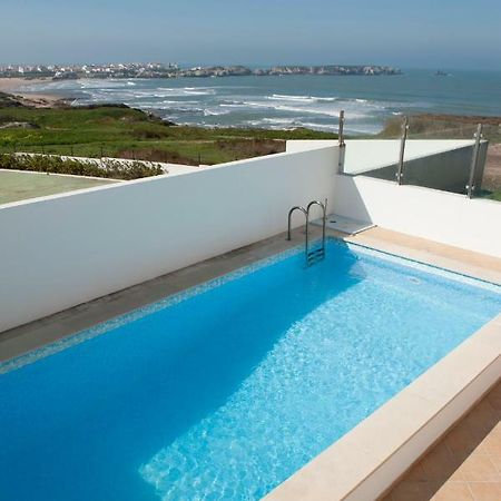 Fabulous Beach House On The Atlantic Балеал Екстериор снимка