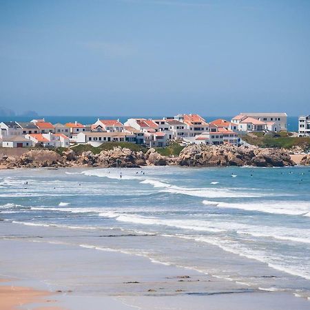 Fabulous Beach House On The Atlantic Балеал Екстериор снимка