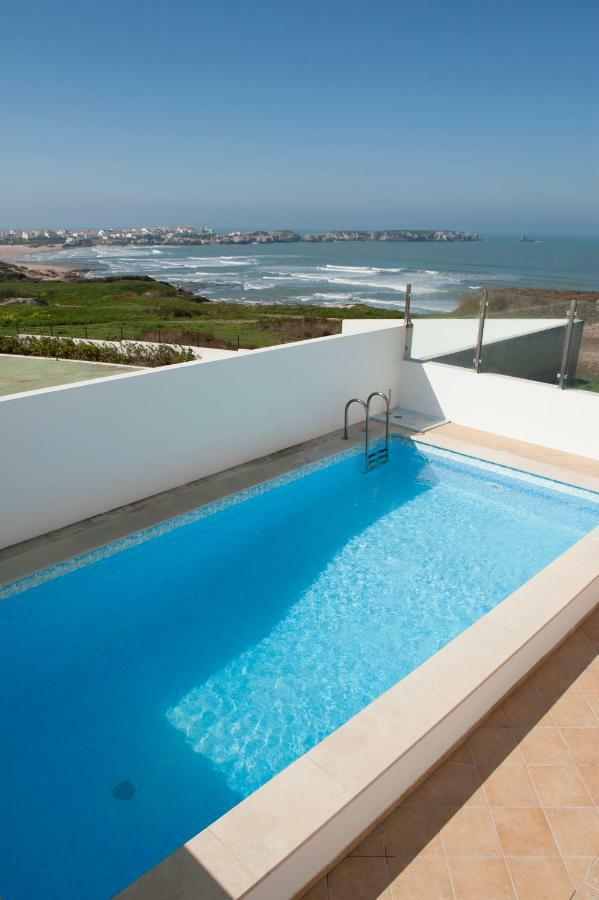 Fabulous Beach House On The Atlantic Балеал Екстериор снимка