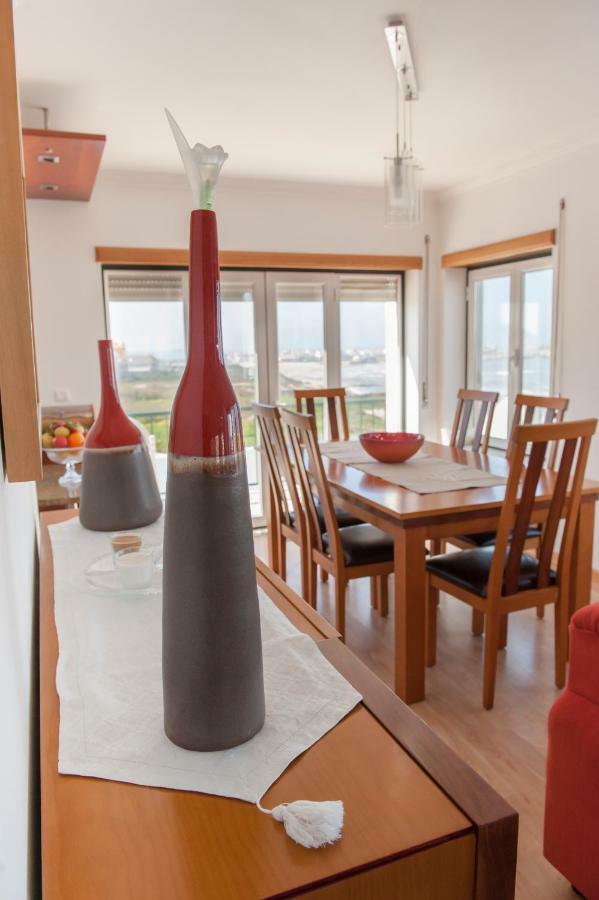 Fabulous Beach House On The Atlantic Балеал Екстериор снимка