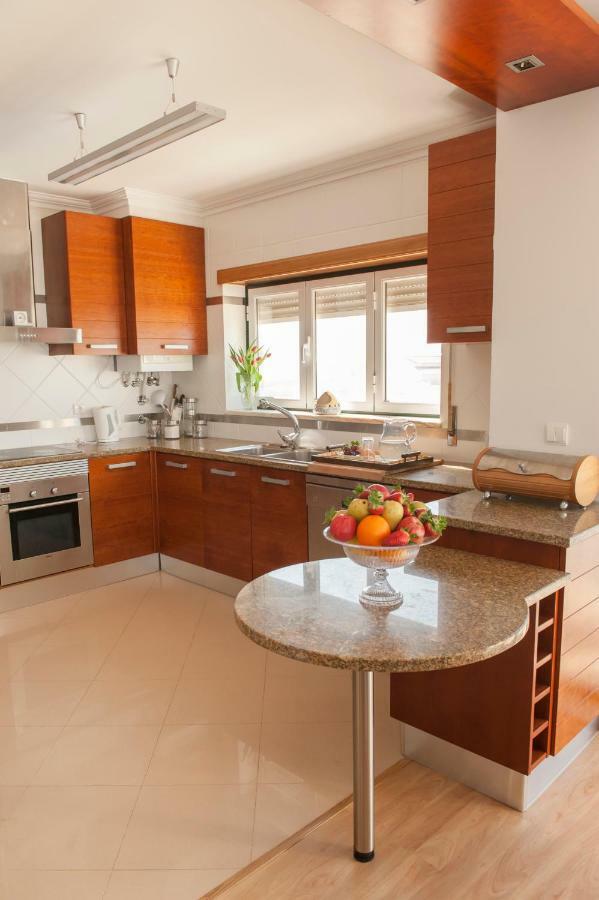 Fabulous Beach House On The Atlantic Балеал Екстериор снимка