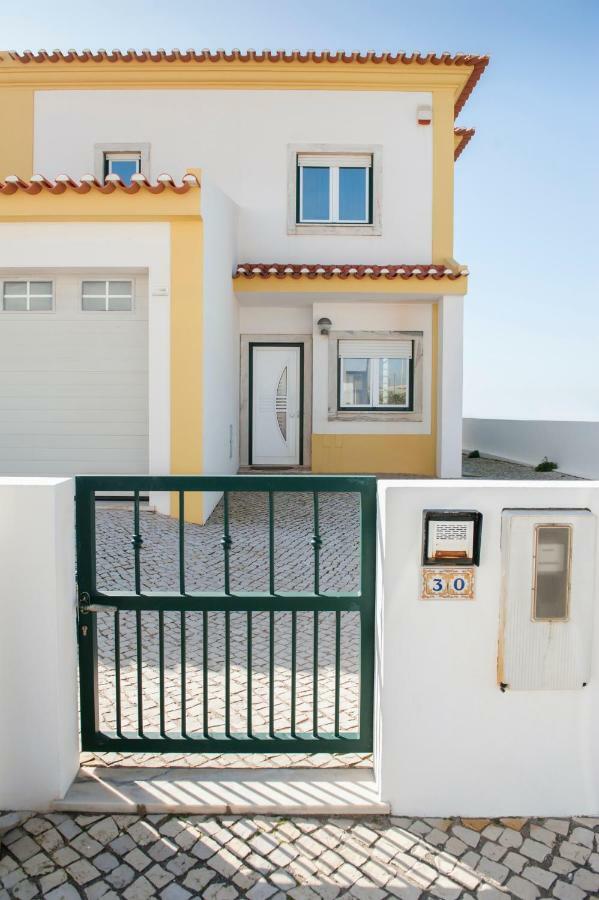 Fabulous Beach House On The Atlantic Балеал Екстериор снимка