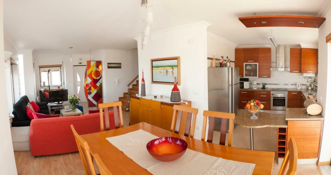 Fabulous Beach House On The Atlantic Балеал Екстериор снимка